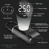 PocketPower Air Inflator