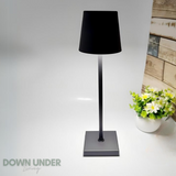 Wander Lamp