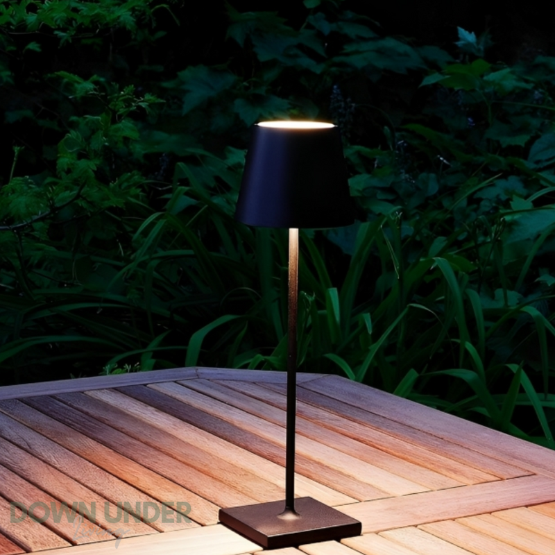 Wander Lamp