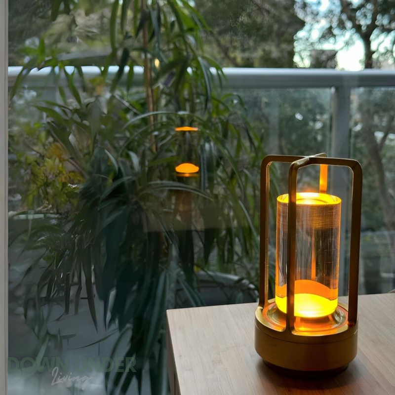 Ambient Wander Lantern