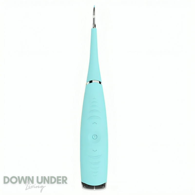 Ultrasonic Tooth Cleanser