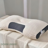 Orthopedic ComfortCurve Pillow