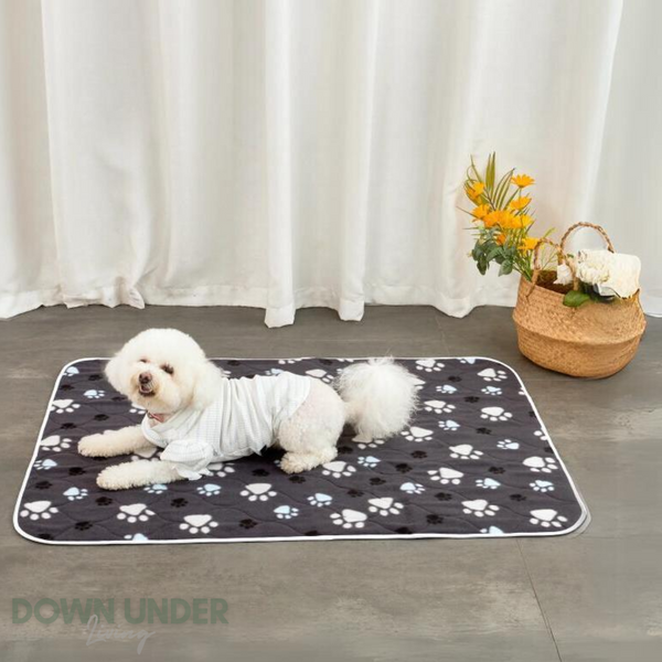 Reusable Pet Pee Pads