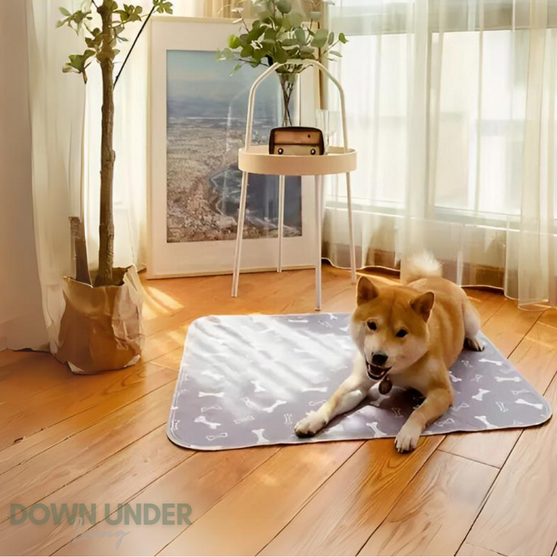 Reusable Pet Pee Pads