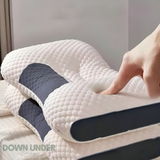 Orthopedic ComfortCurve Pillow