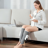 Calming Leg Massager