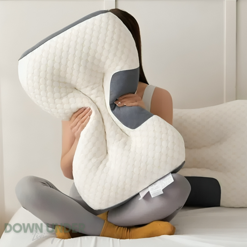 Orthopedic ComfortCurve Pillow