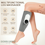 Calming Leg Massager