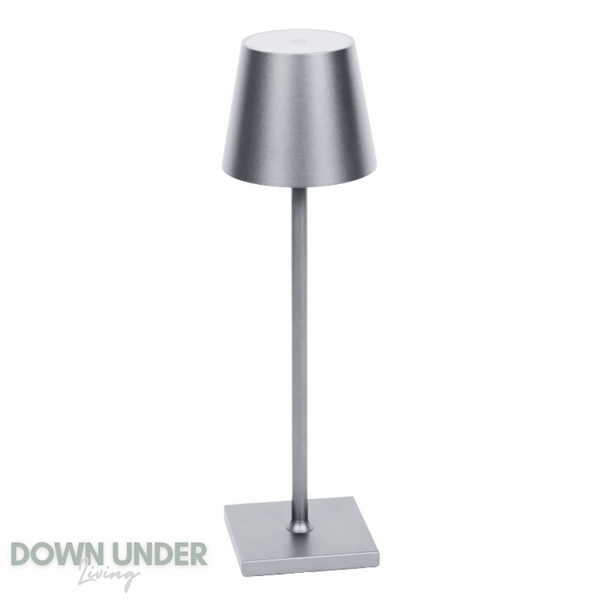 Wander Lamp